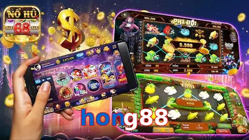 hong88