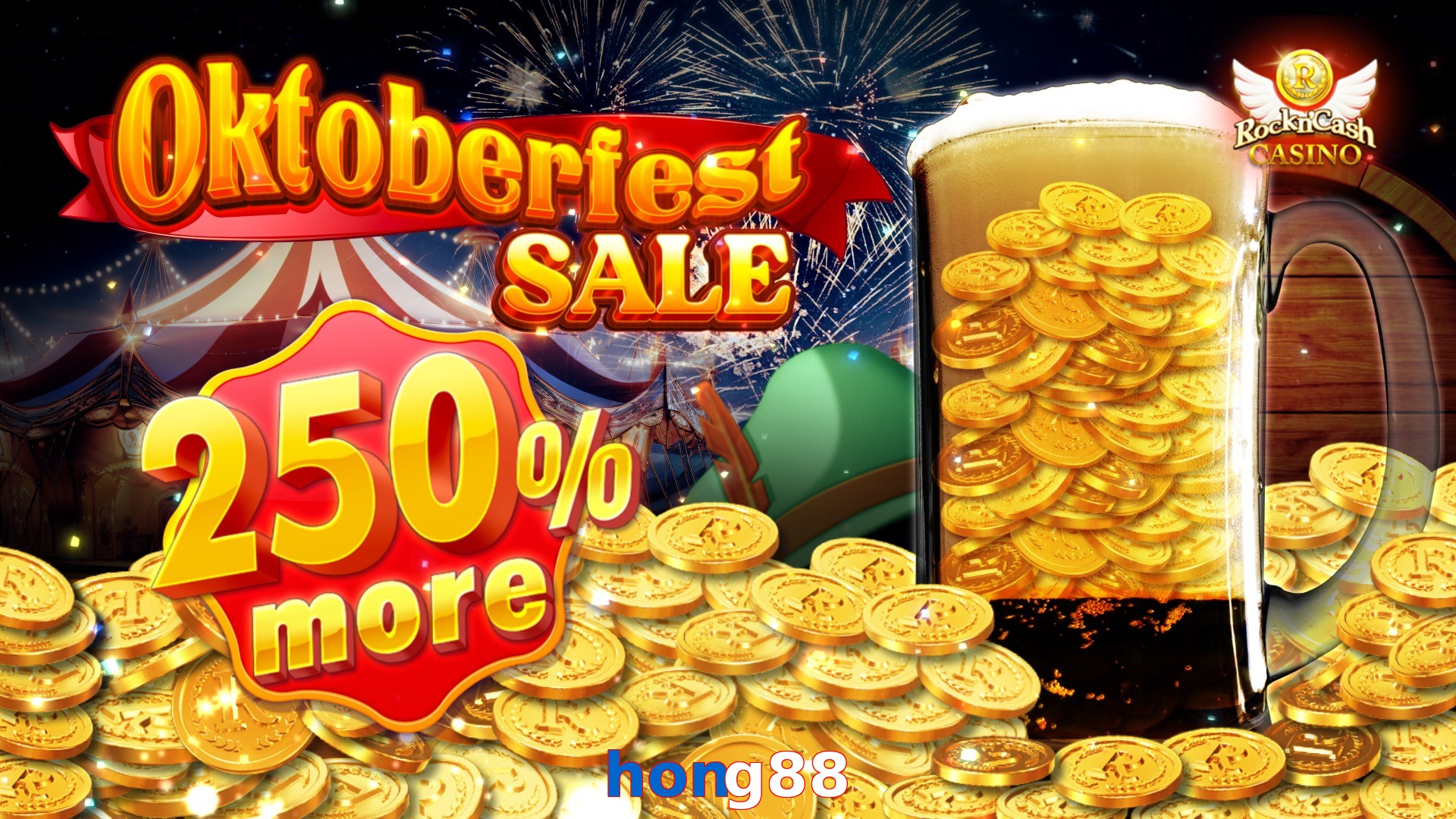 hong88