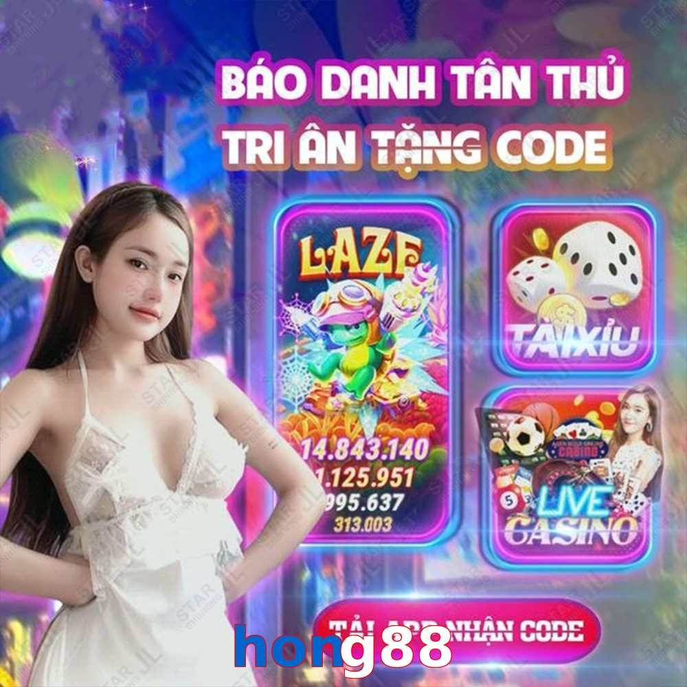hong88