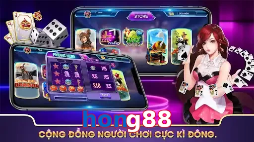 hong88