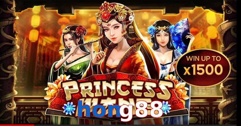 hong88