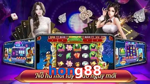 hong88