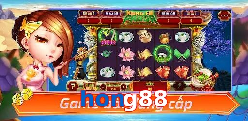 hong88