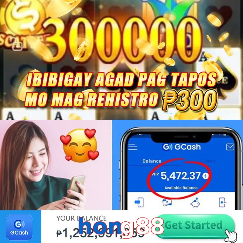 hong88