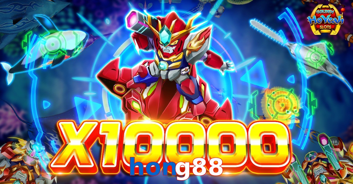 hong88