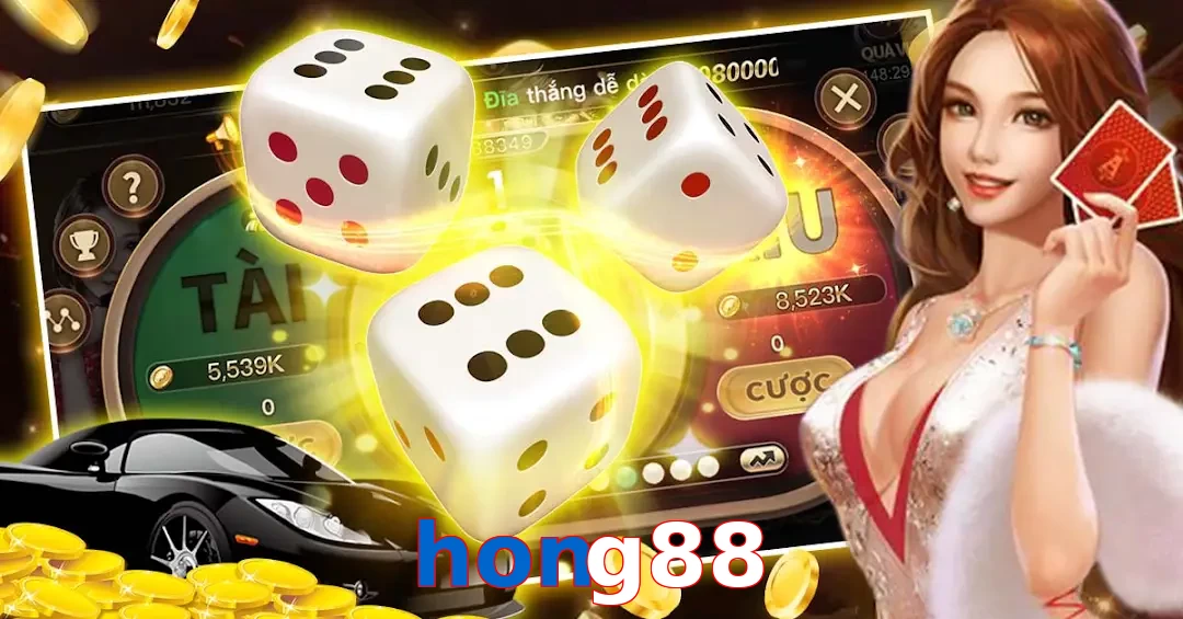 hong88