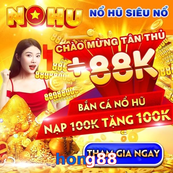 hong88