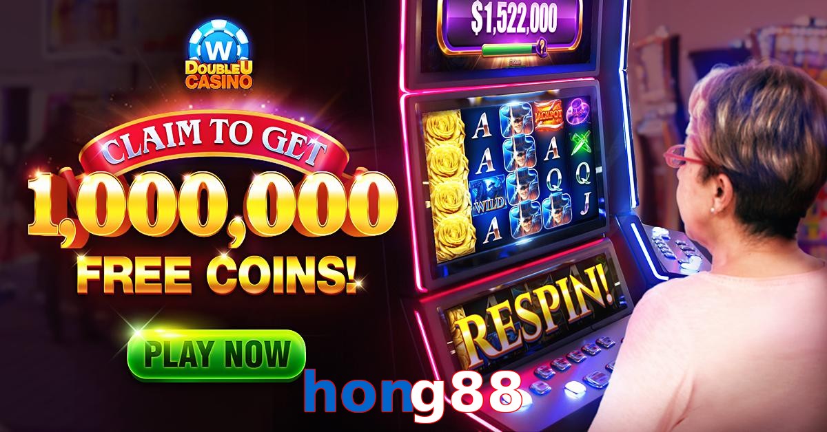 hong88