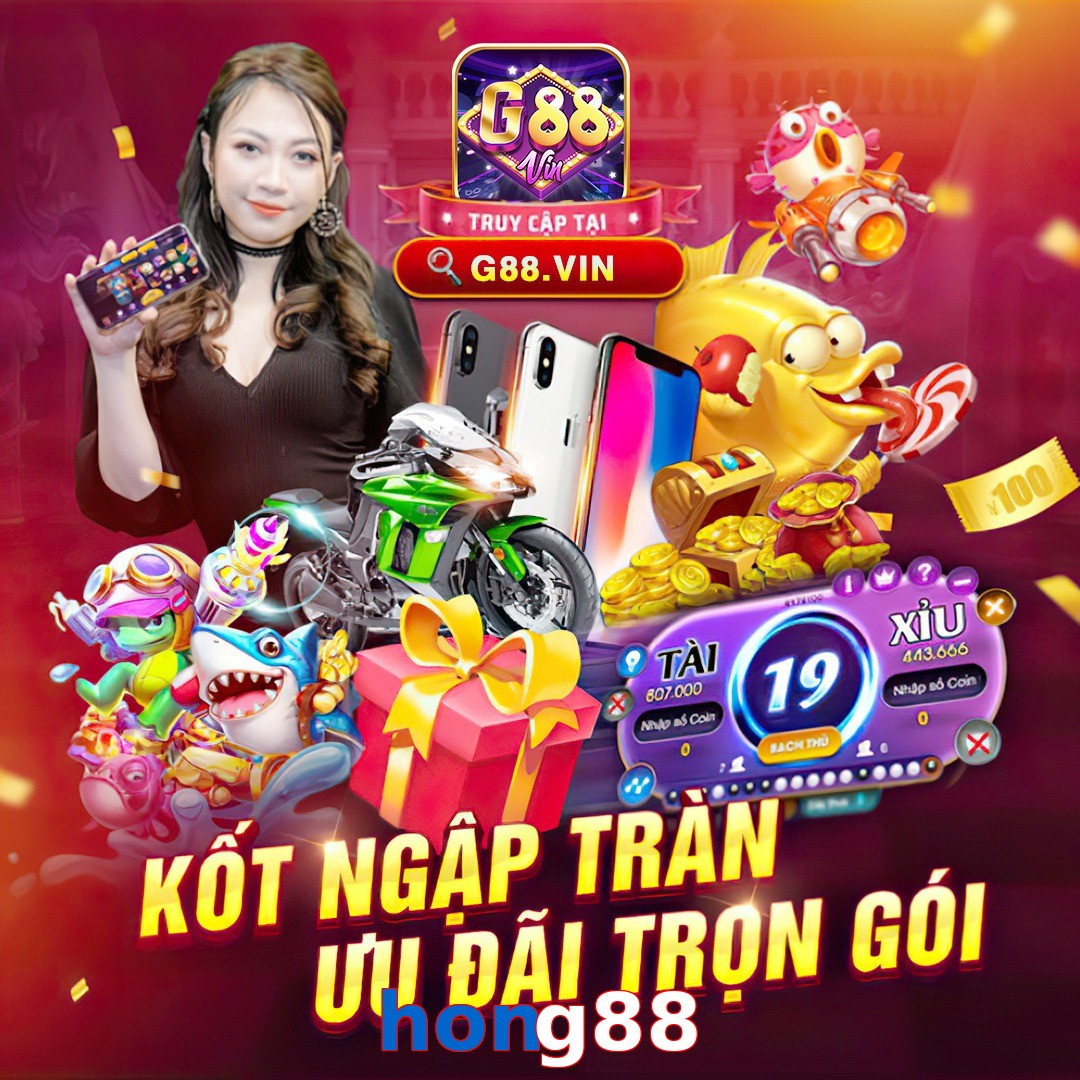 hong88