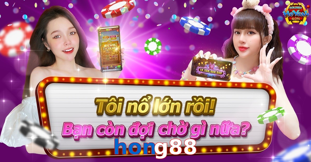 hong88