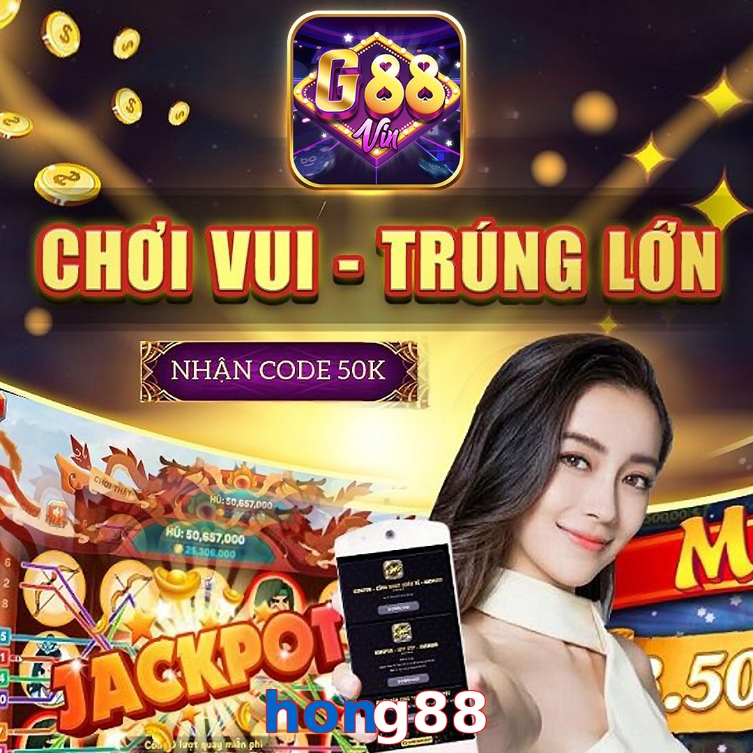 hong88