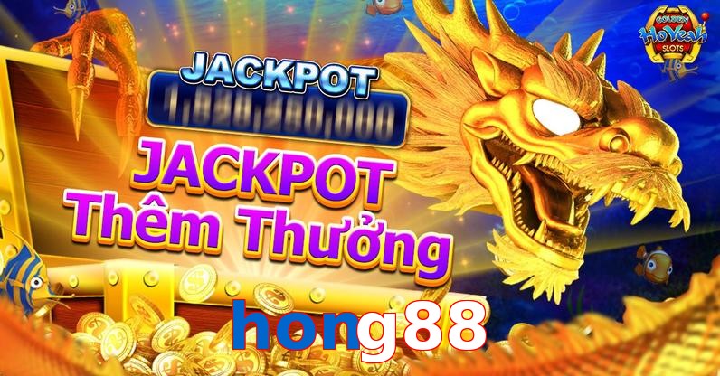 hong88