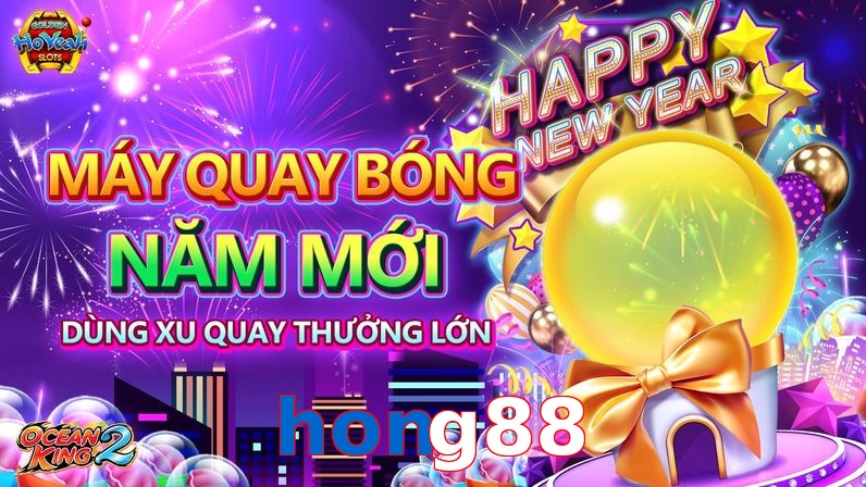 hong88