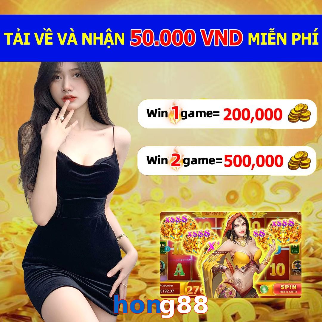 hong88