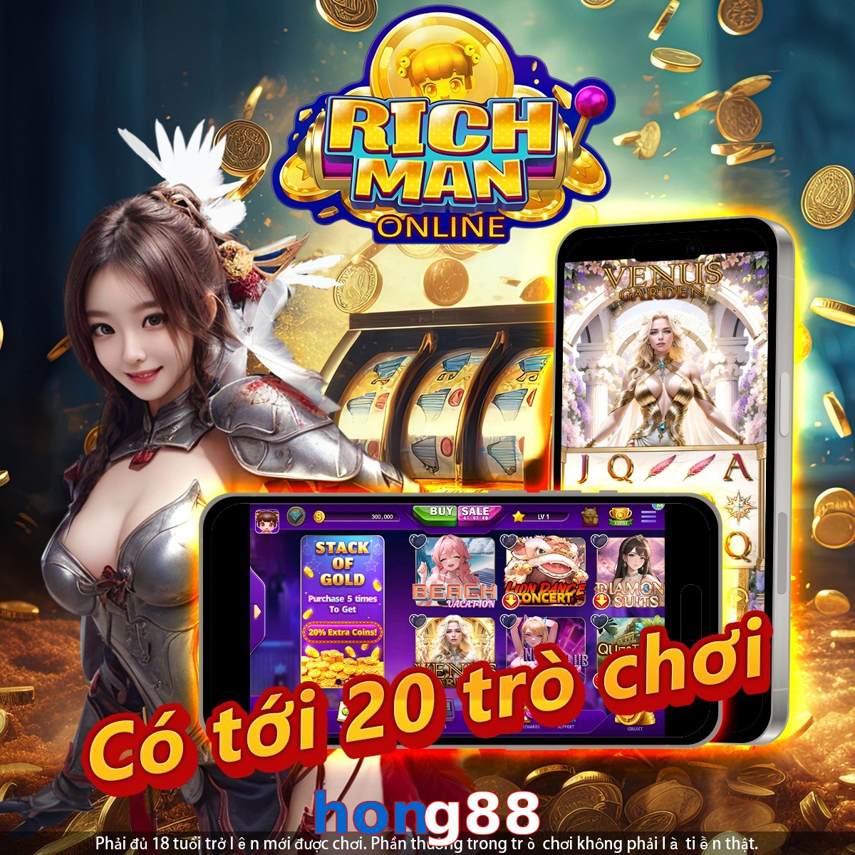 hong88