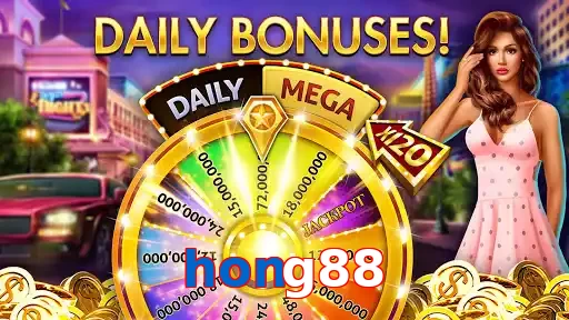 hong88