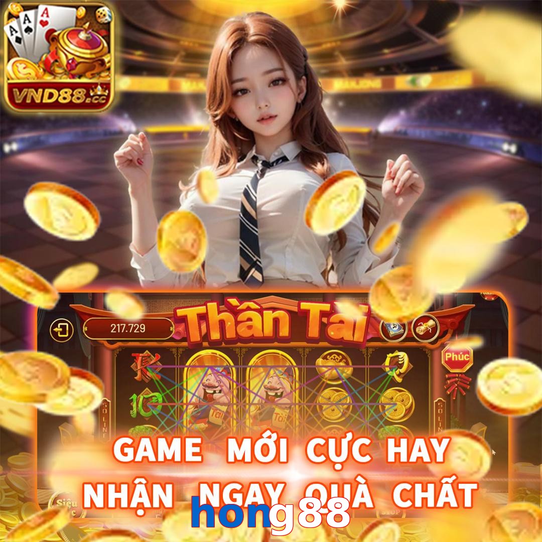 hong88