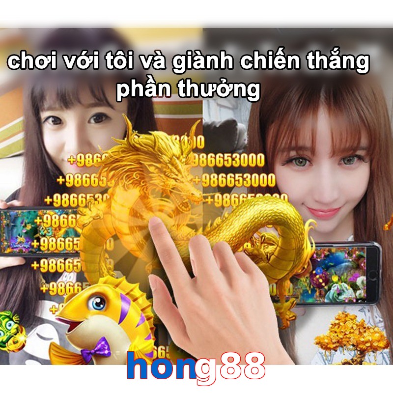 hong88
