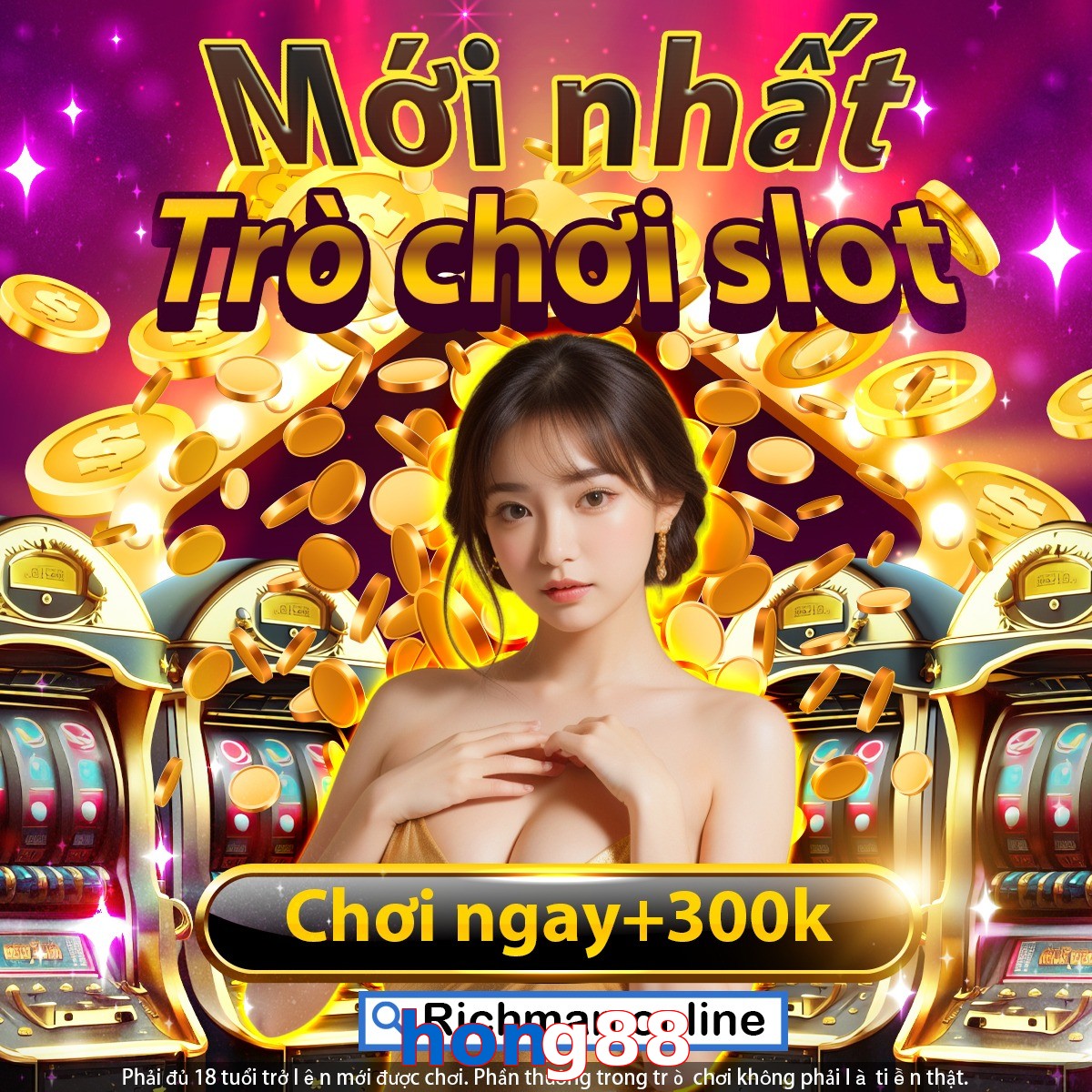 hong88