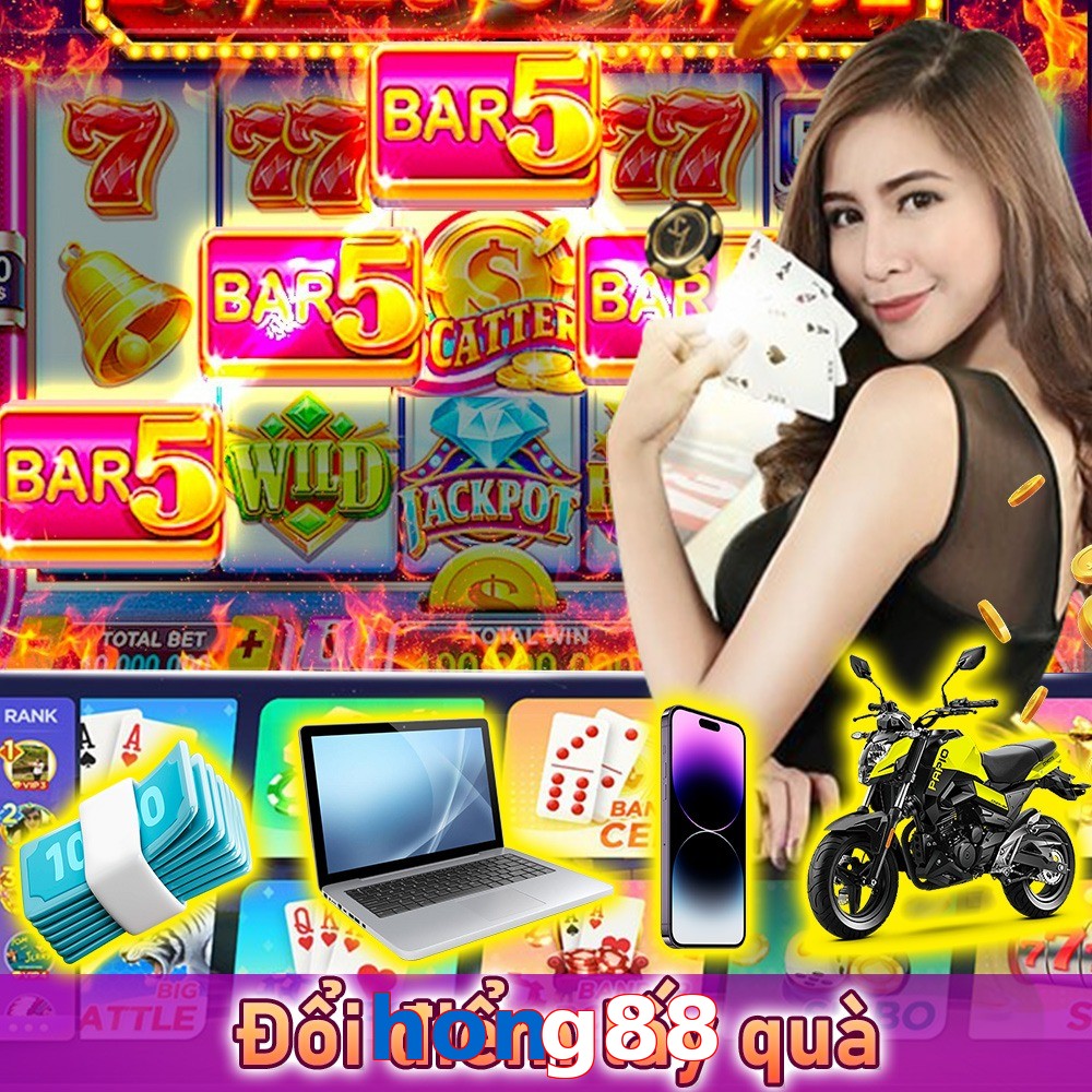 hong88
