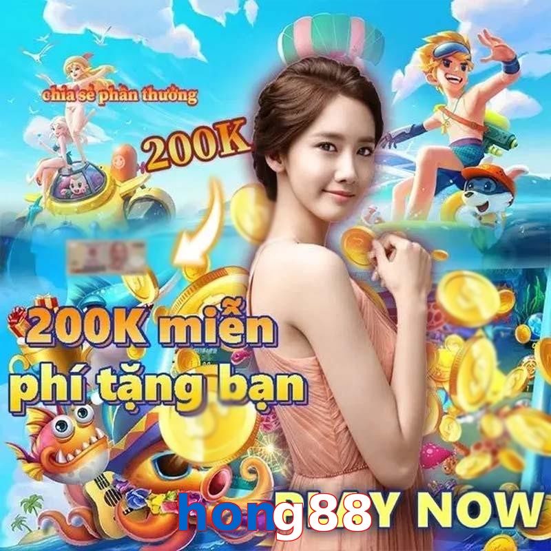 hong88