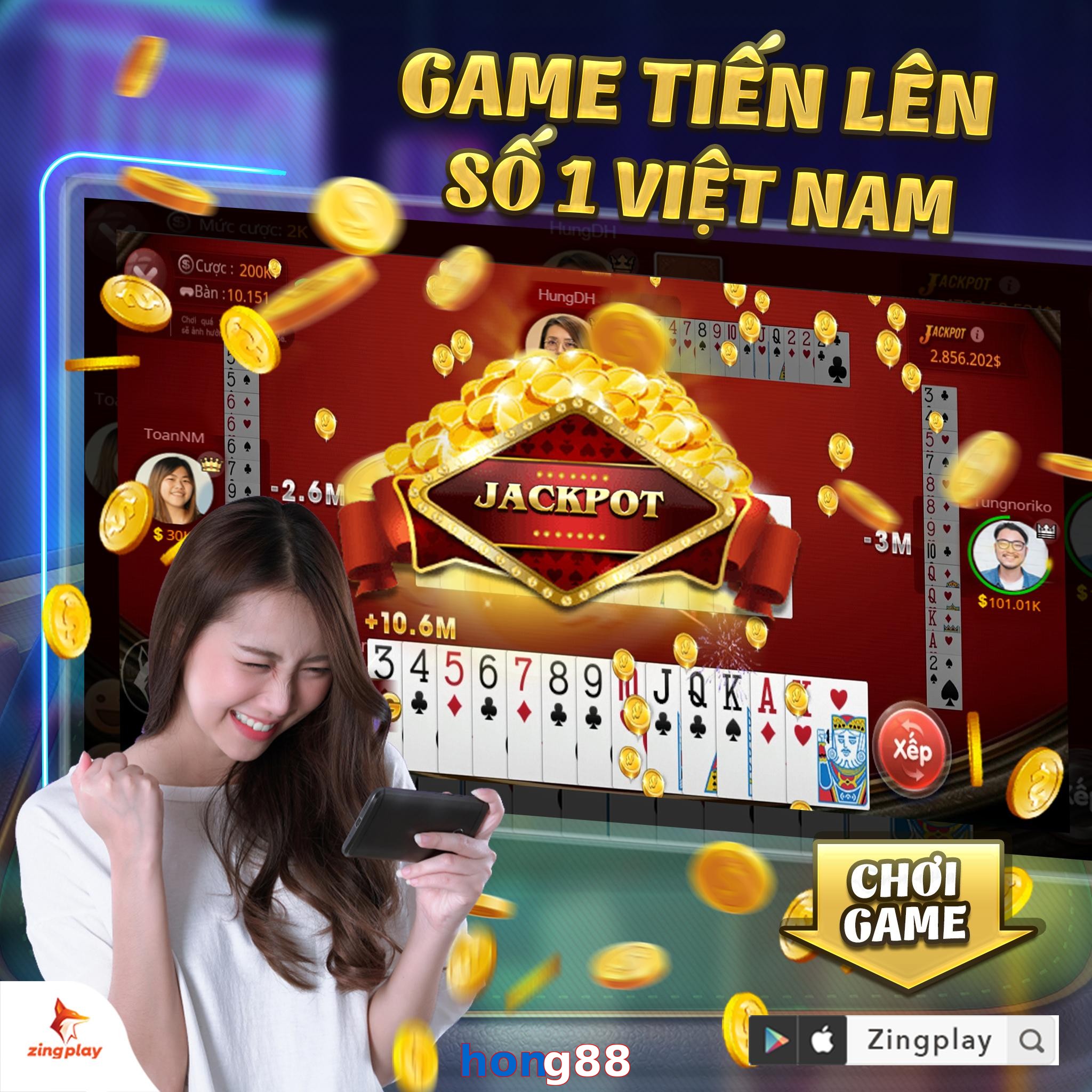hong88