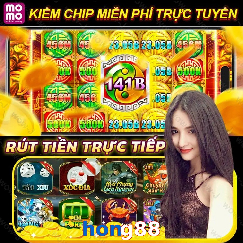 hong88