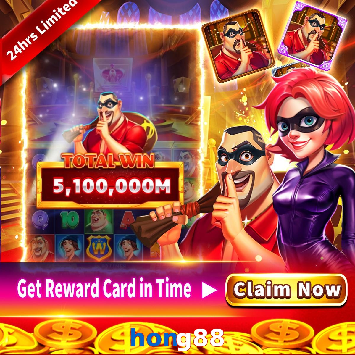 hong88